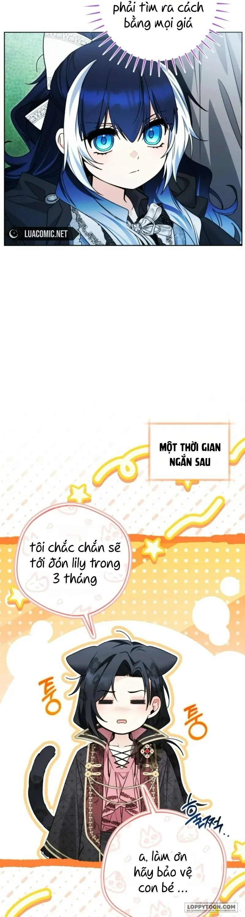 Bé Cá Voi Sát Thủ Phản Diện - Chap 94 - Trang 58