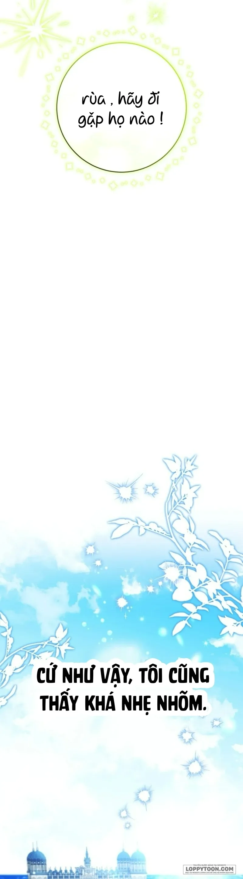 Bé Cá Voi Sát Thủ Phản Diện - Chap 94 - Trang 64