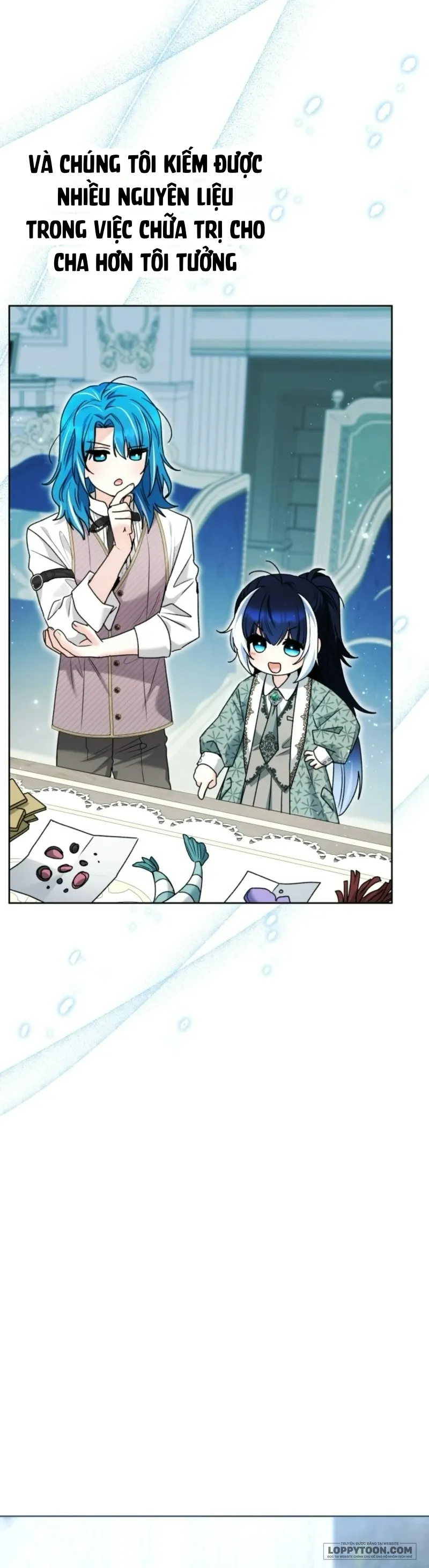 Bé Cá Voi Sát Thủ Phản Diện - Chap 94 - Trang 66
