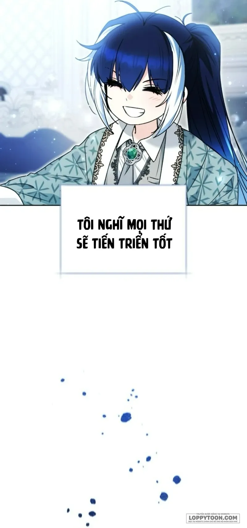 Bé Cá Voi Sát Thủ Phản Diện - Chap 94 - Trang 67
