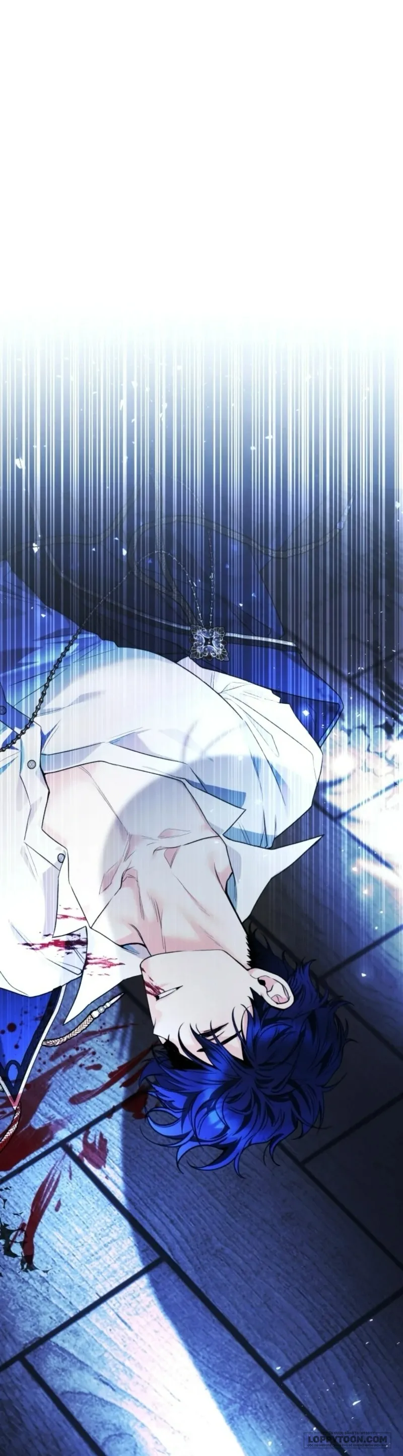 Bé Cá Voi Sát Thủ Phản Diện - Chap 94 - Trang 69