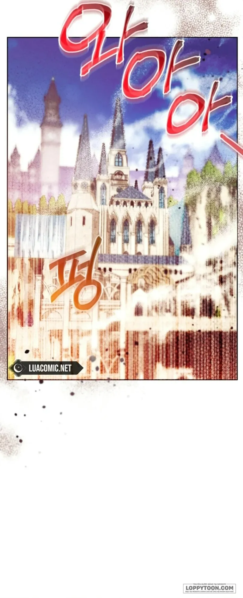 Bé Cá Voi Sát Thủ Phản Diện - Chap 94 - Trang 8