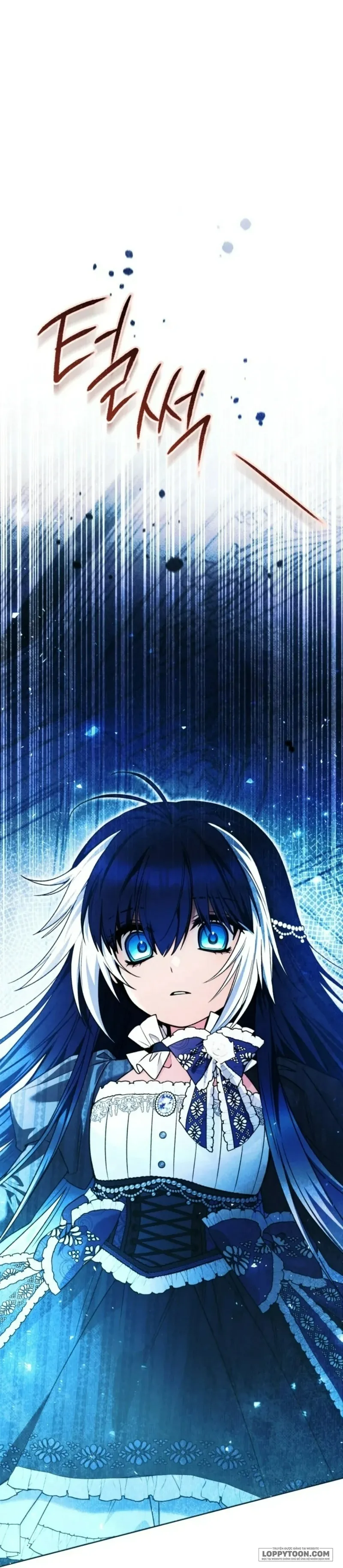 Bé Cá Voi Sát Thủ Phản Diện - Chap 95 - Trang 1