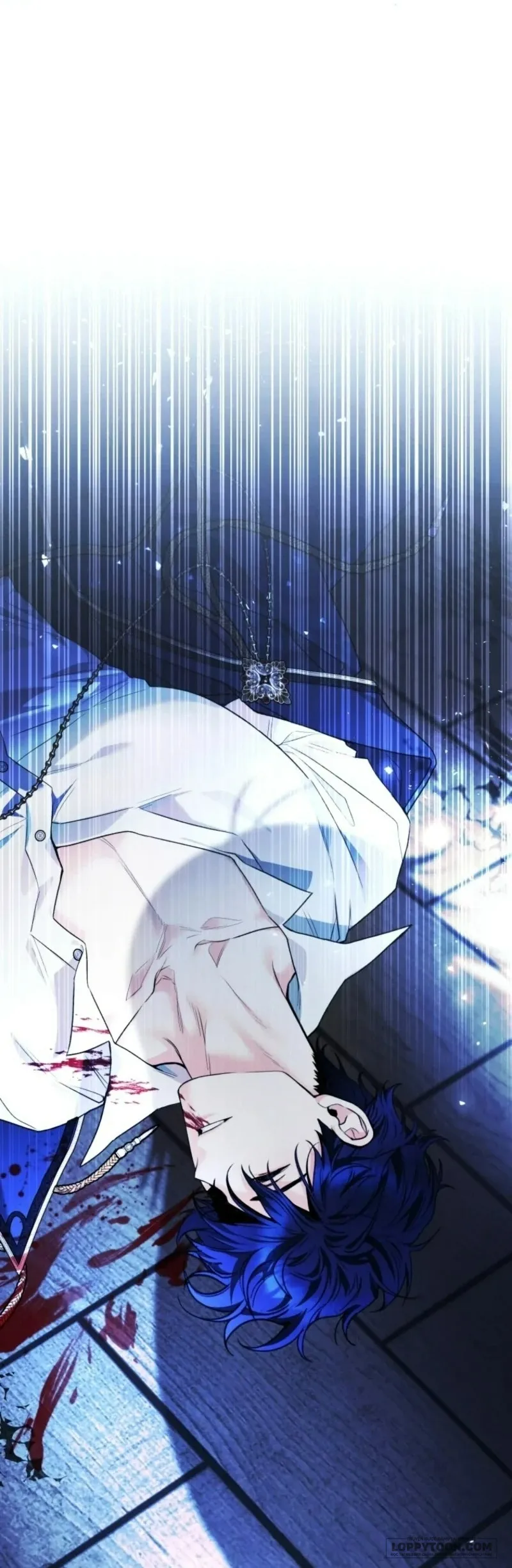 Bé Cá Voi Sát Thủ Phản Diện - Chap 95 - Trang 2