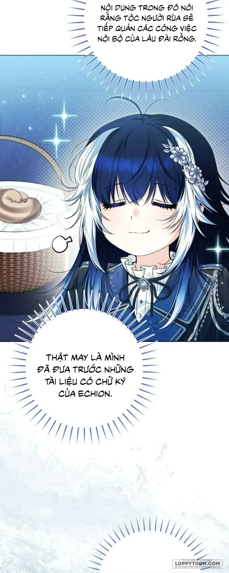 Bé Cá Voi Sát Thủ Phản Diện - Chap 95 - Trang 16