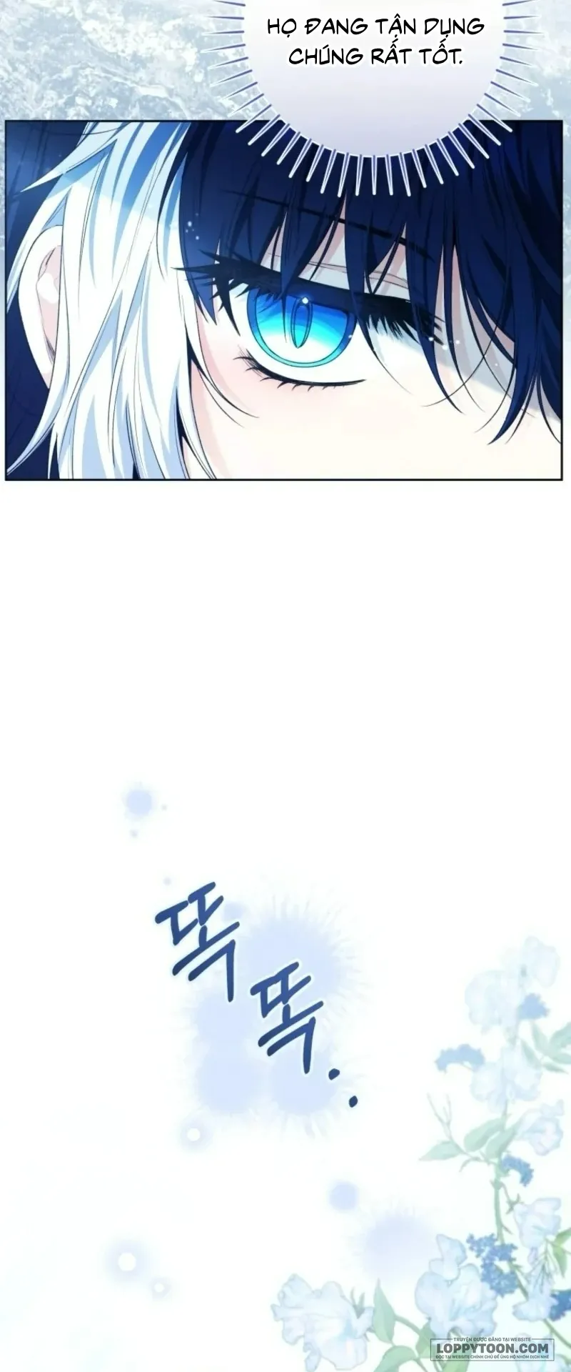 Bé Cá Voi Sát Thủ Phản Diện - Chap 95 - Trang 17