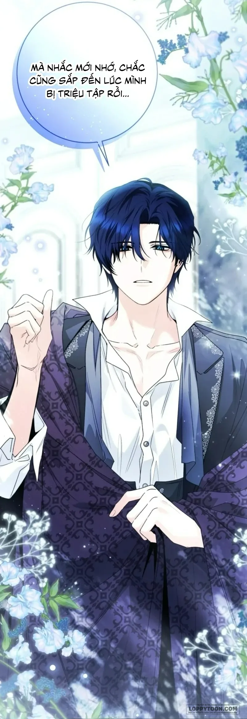 Bé Cá Voi Sát Thủ Phản Diện - Chap 95 - Trang 18