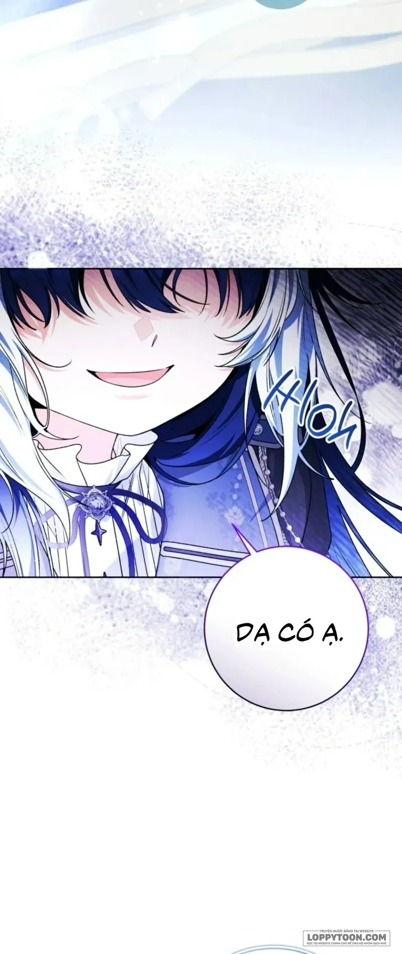 Bé Cá Voi Sát Thủ Phản Diện - Chap 95 - Trang 27
