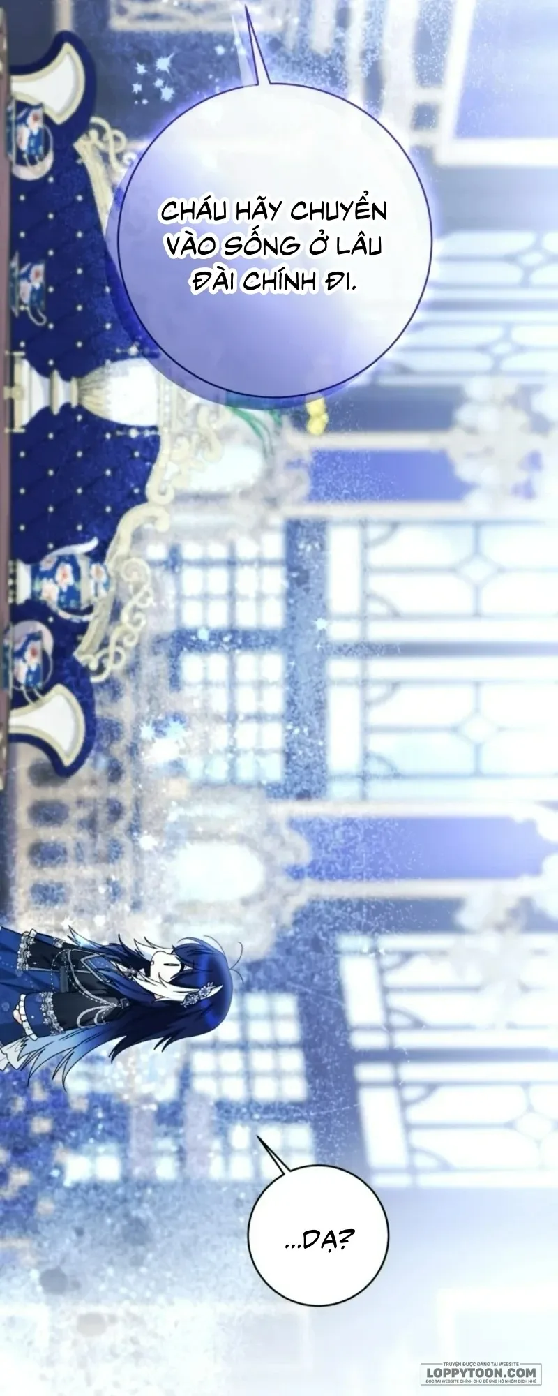 Bé Cá Voi Sát Thủ Phản Diện - Chap 95 - Trang 33