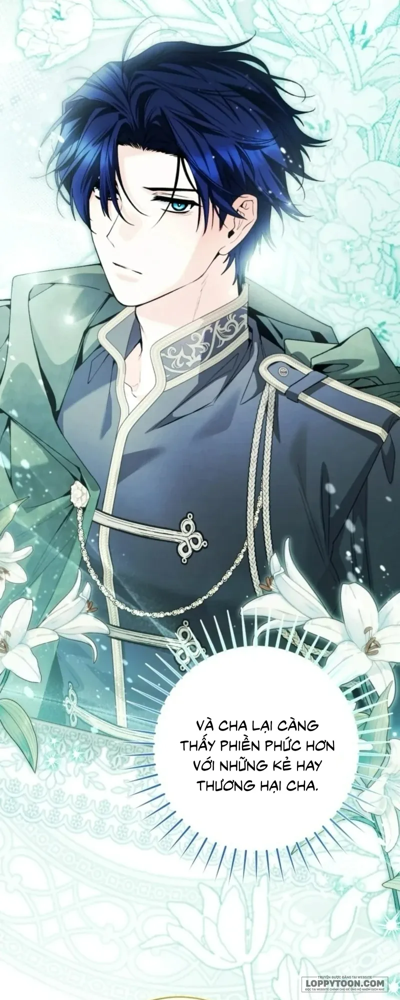 Bé Cá Voi Sát Thủ Phản Diện - Chap 95 - Trang 37