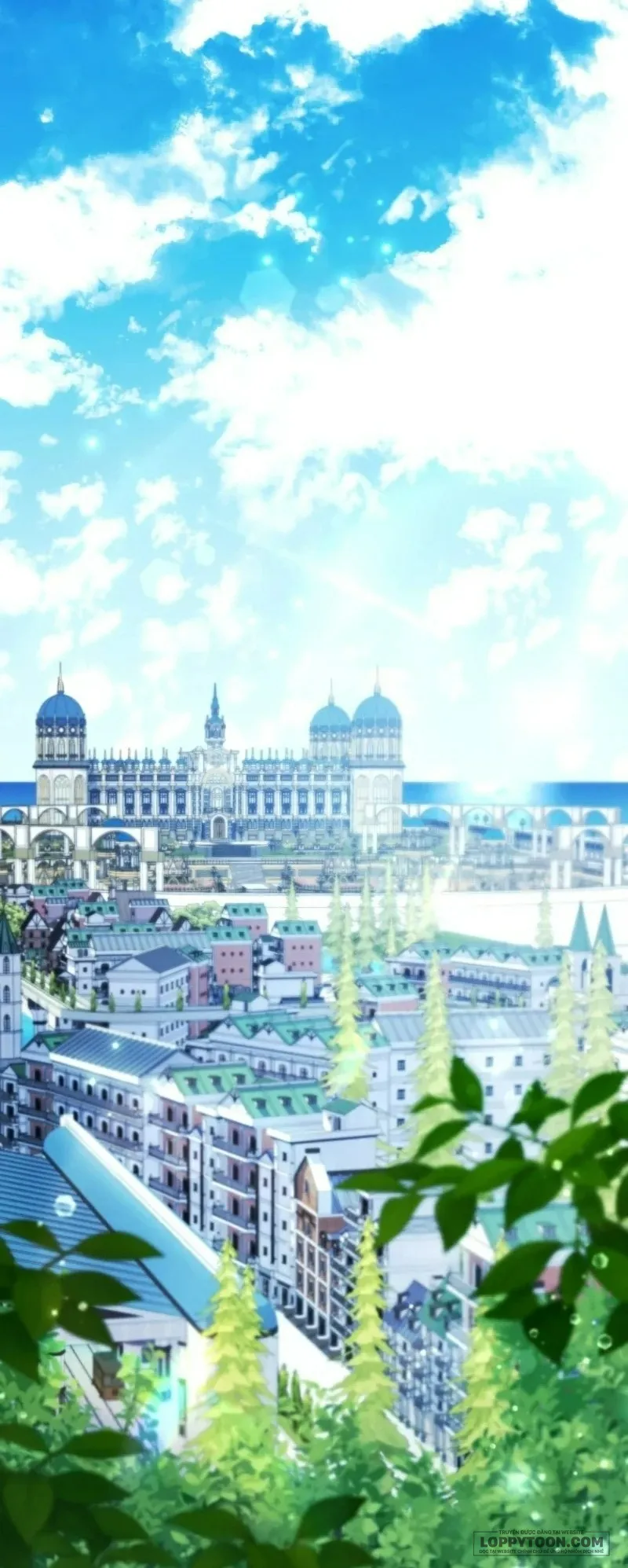 Bé Cá Voi Sát Thủ Phản Diện - Chap 95 - Trang 5
