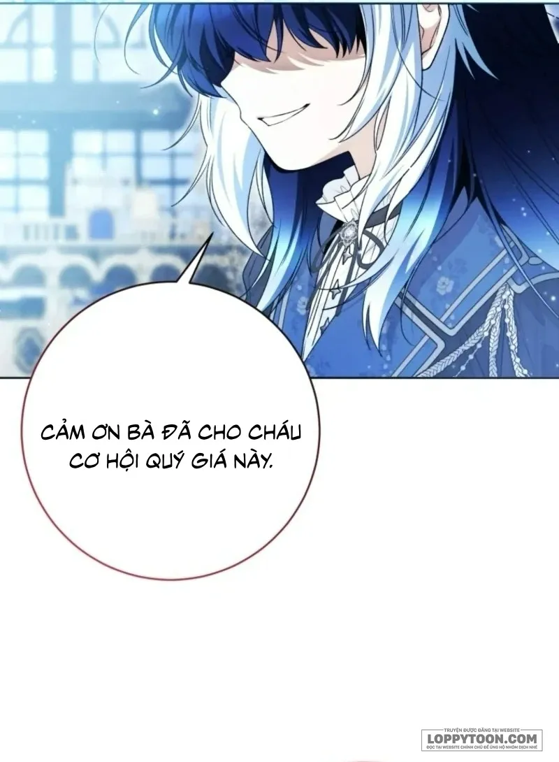 Bé Cá Voi Sát Thủ Phản Diện - Chap 95 - Trang 42