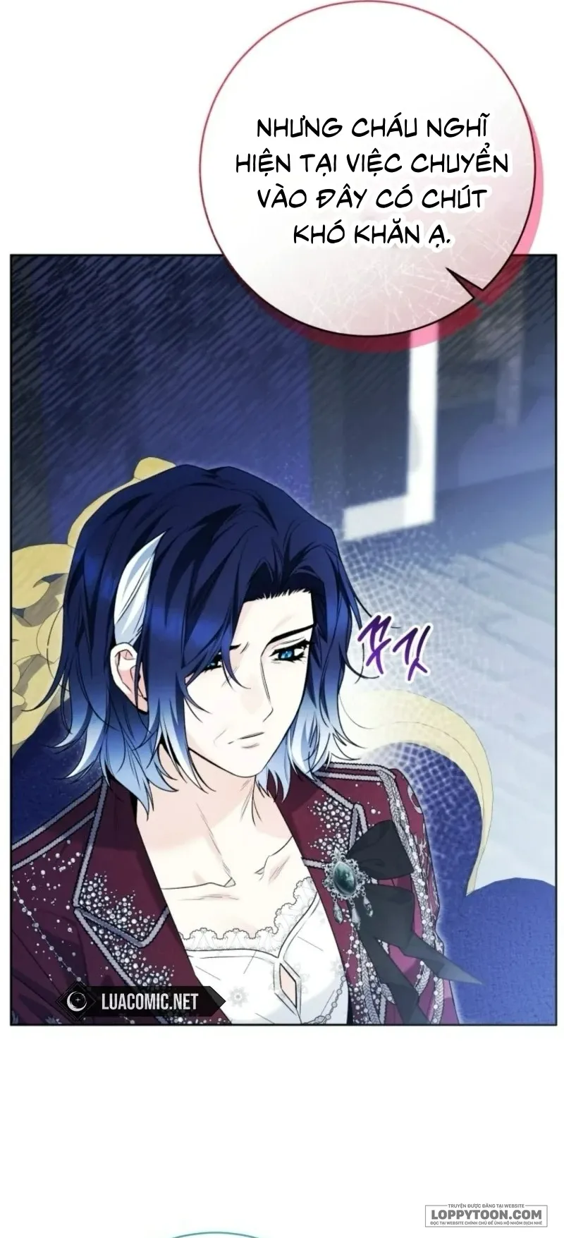 Bé Cá Voi Sát Thủ Phản Diện - Chap 95 - Trang 43