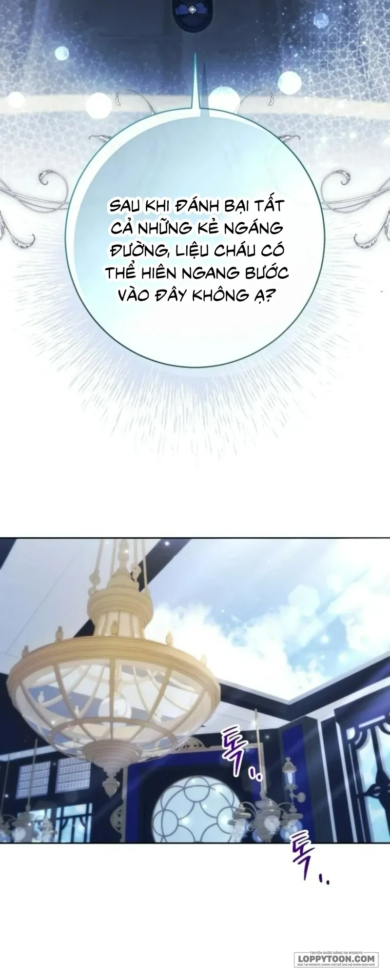 Bé Cá Voi Sát Thủ Phản Diện - Chap 95 - Trang 45