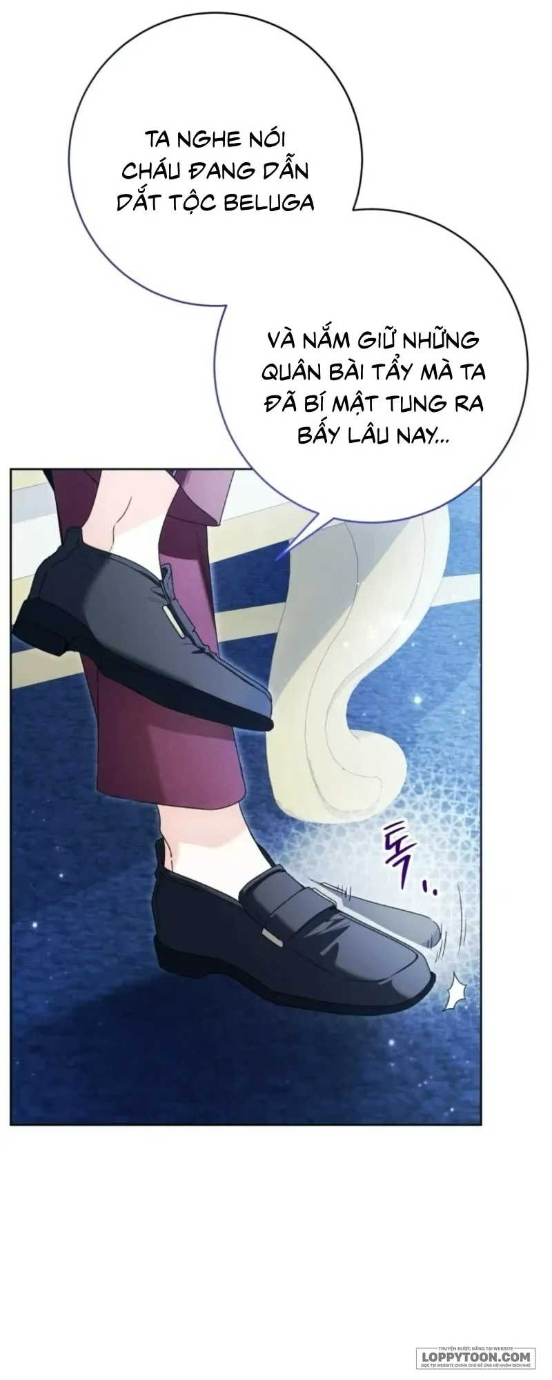 Bé Cá Voi Sát Thủ Phản Diện - Chap 95 - Trang 46