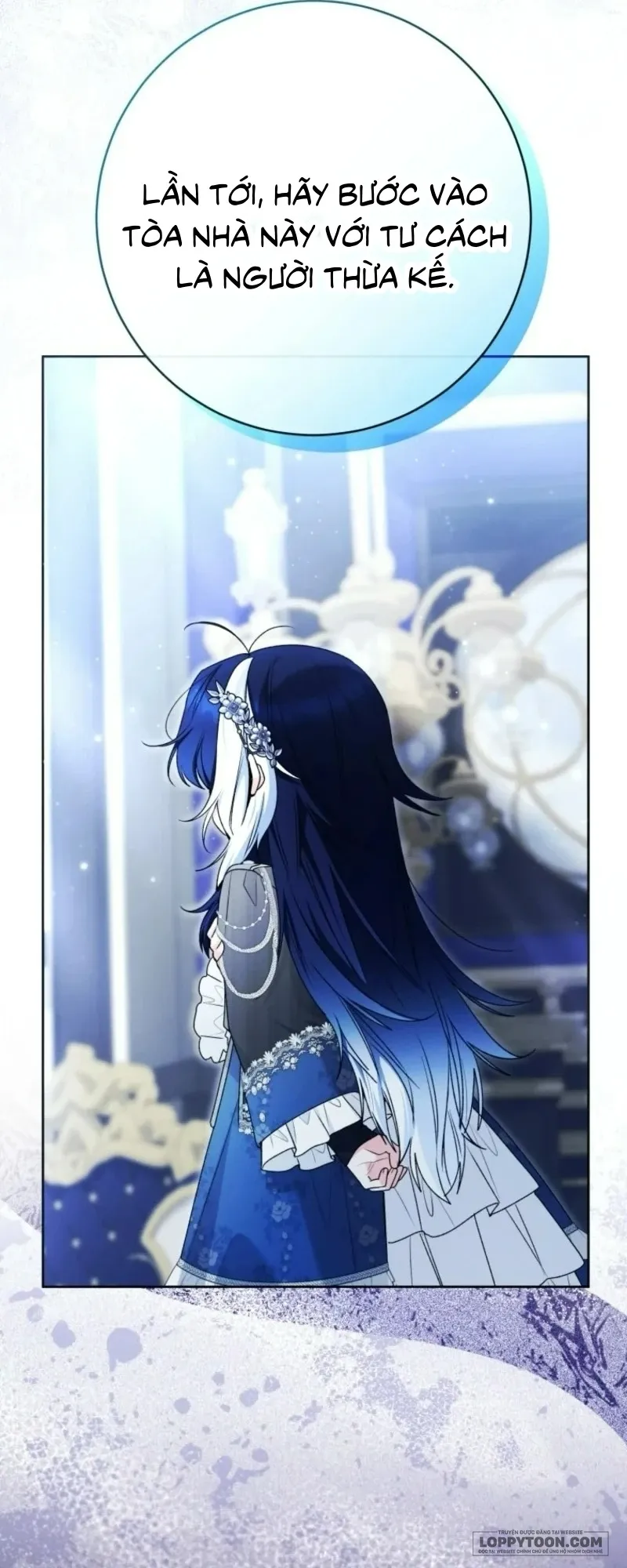 Bé Cá Voi Sát Thủ Phản Diện - Chap 95 - Trang 49