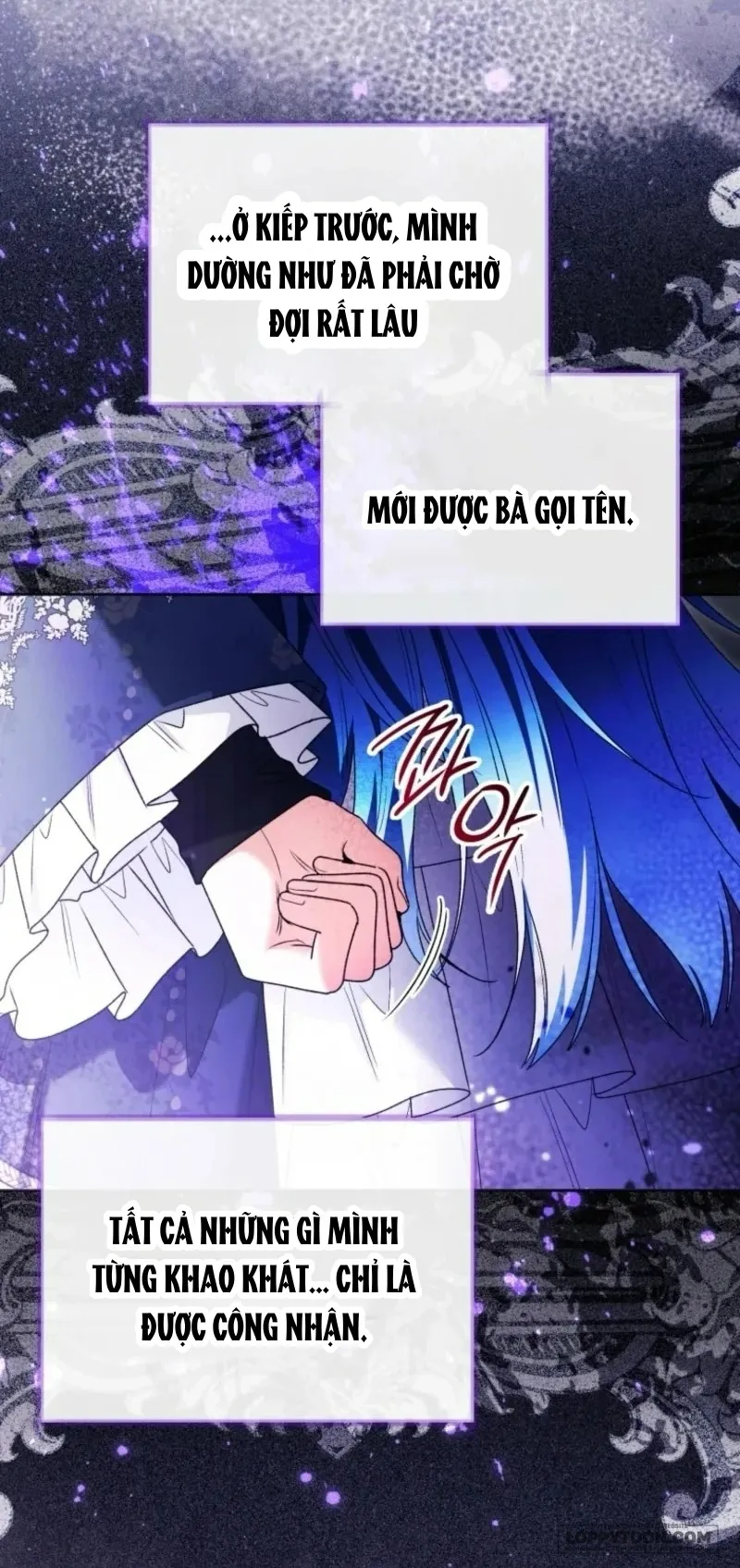 Bé Cá Voi Sát Thủ Phản Diện - Chap 95 - Trang 50