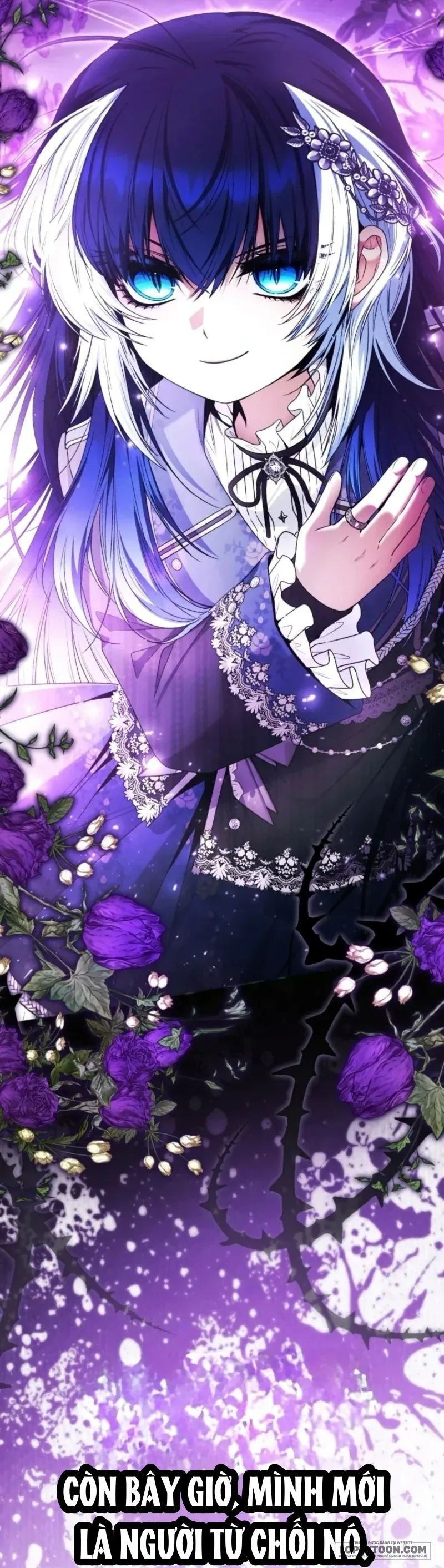 Bé Cá Voi Sát Thủ Phản Diện - Chap 95 - Trang 52