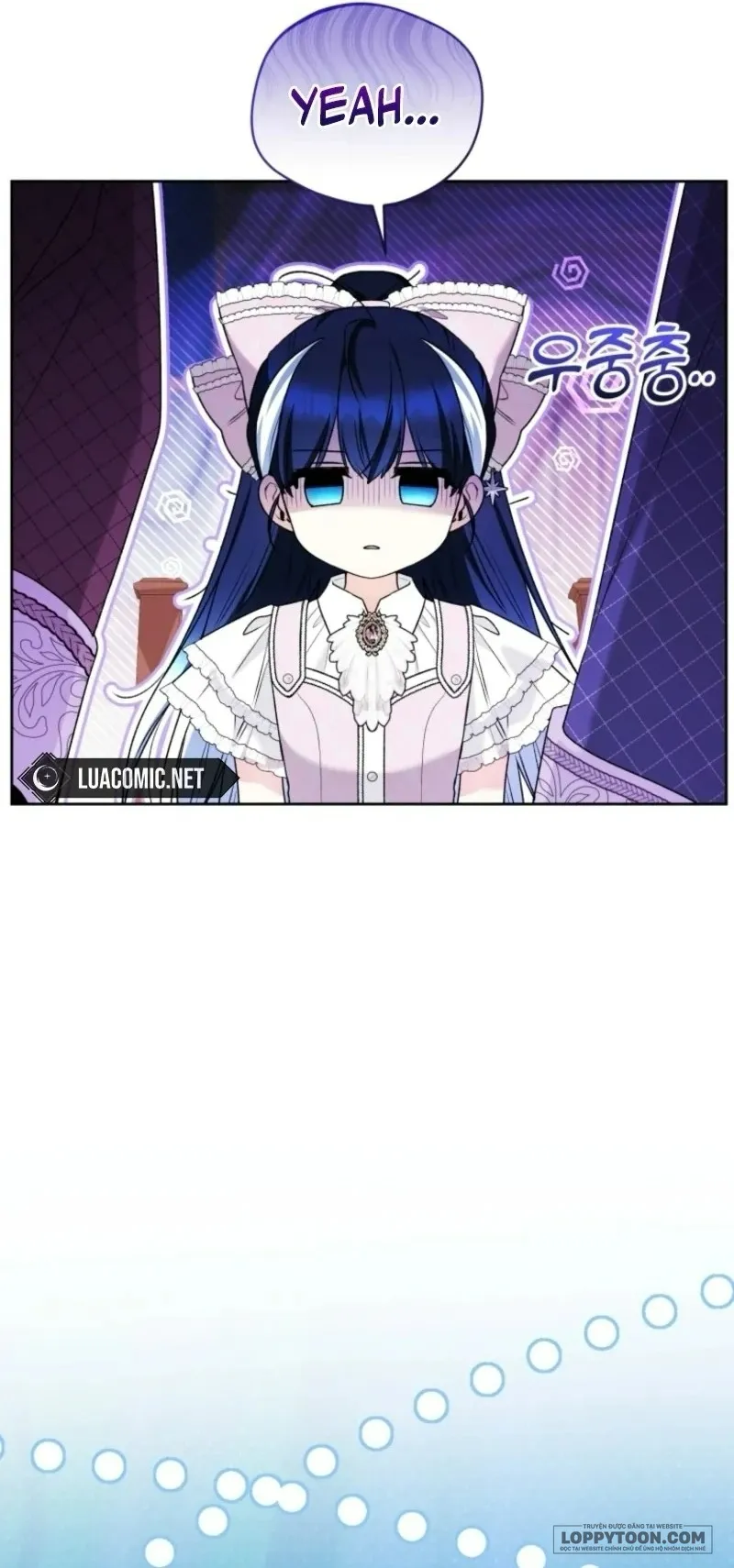Bé Cá Voi Sát Thủ Phản Diện - Chap 95 - Trang 57