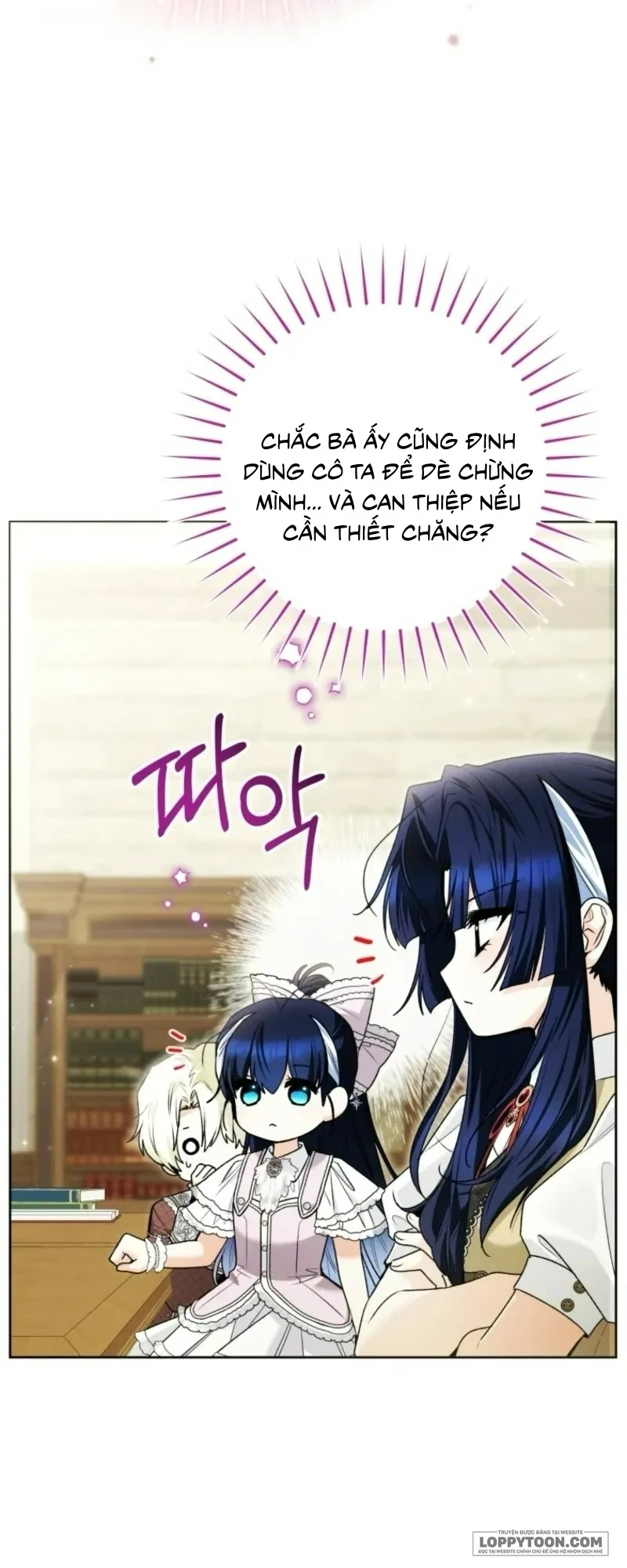 Bé Cá Voi Sát Thủ Phản Diện - Chap 95 - Trang 63