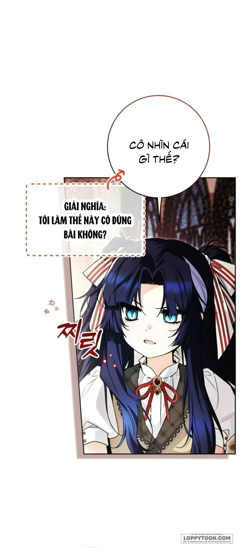 Bé Cá Voi Sát Thủ Phản Diện - Chap 95 - Trang 64