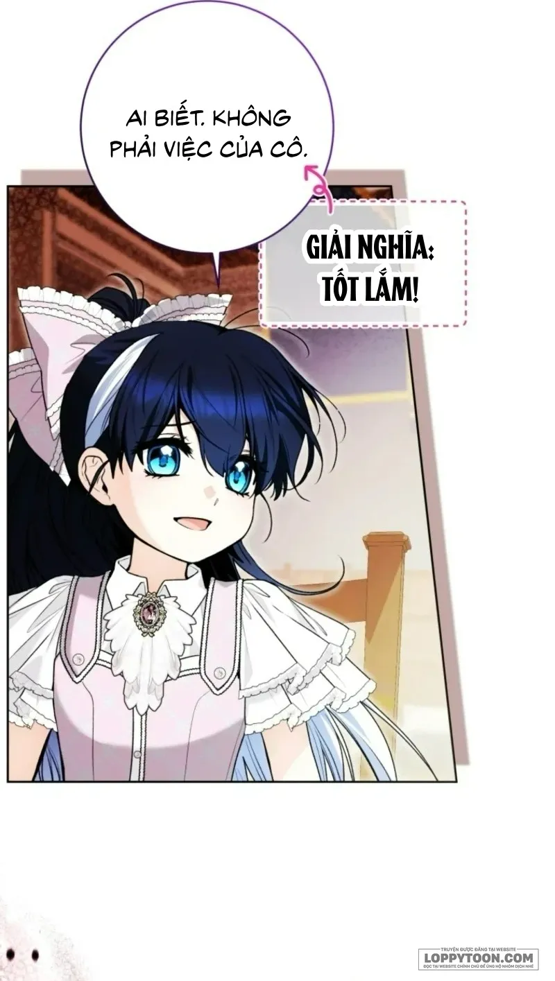 Bé Cá Voi Sát Thủ Phản Diện - Chap 95 - Trang 65