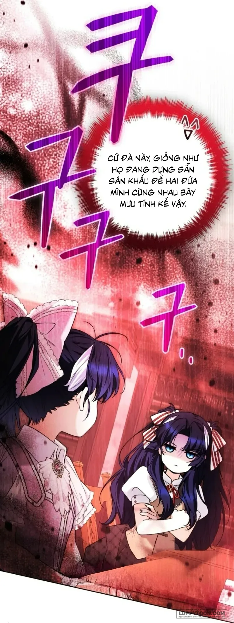 Bé Cá Voi Sát Thủ Phản Diện - Chap 95 - Trang 66