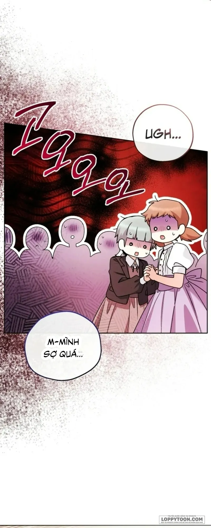 Bé Cá Voi Sát Thủ Phản Diện - Chap 95 - Trang 67