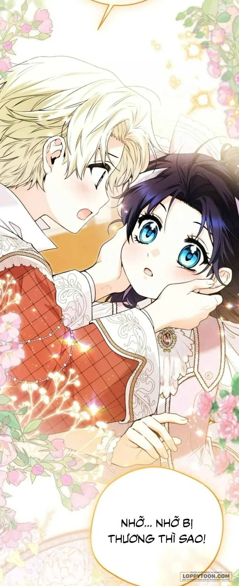 Bé Cá Voi Sát Thủ Phản Diện - Chap 95 - Trang 69