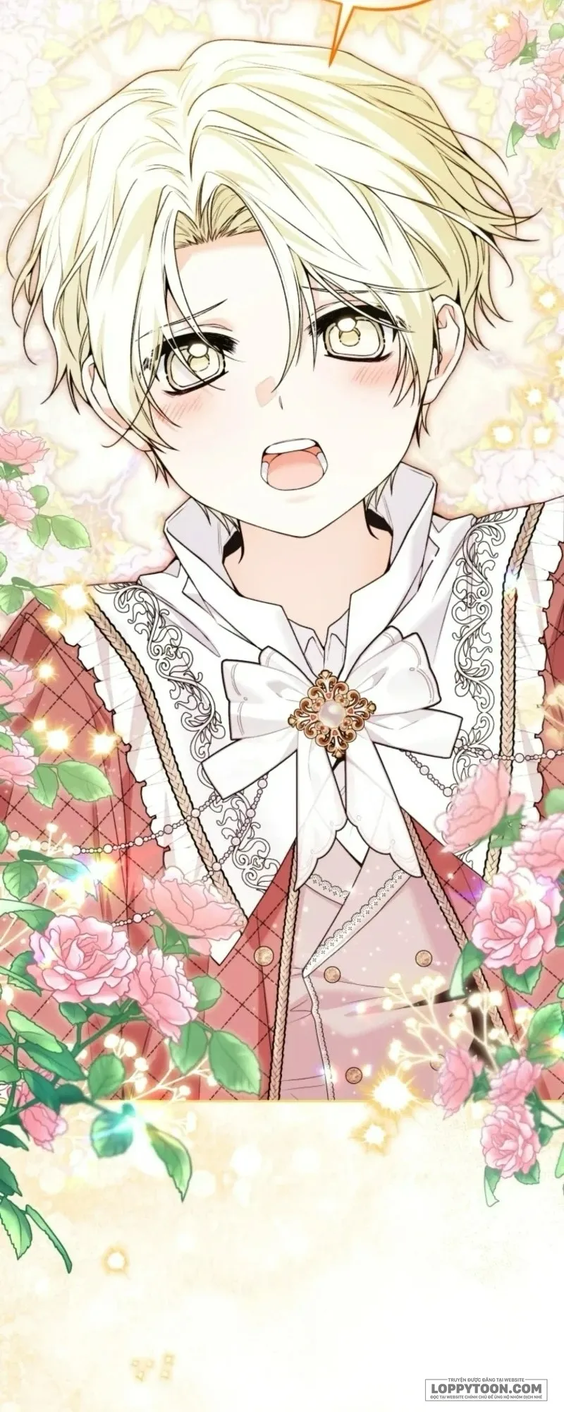 Bé Cá Voi Sát Thủ Phản Diện - Chap 95 - Trang 70