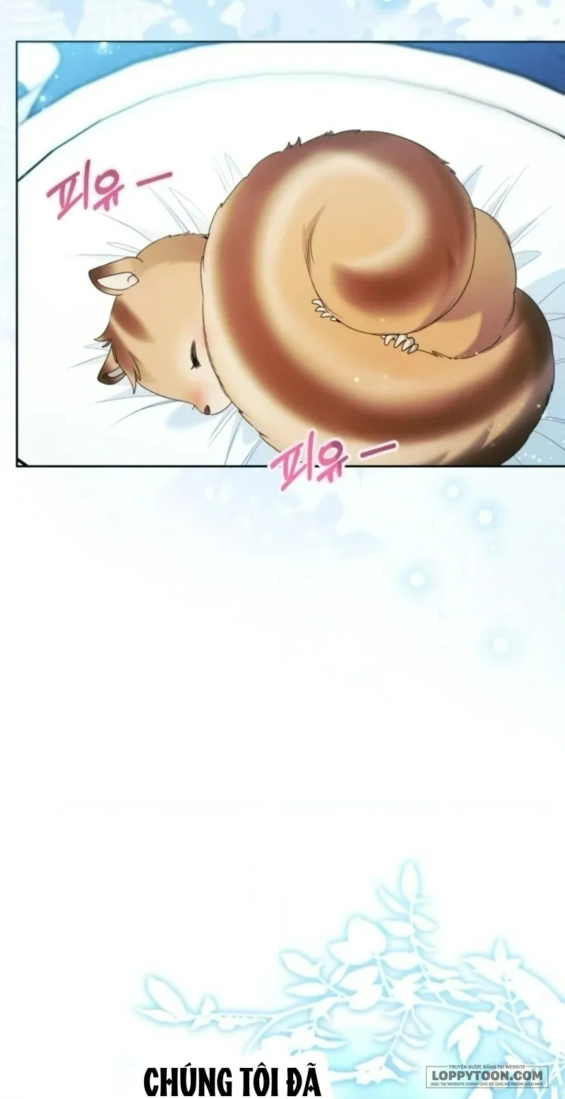 Bé Cá Voi Sát Thủ Phản Diện - Chap 95 - Trang 8