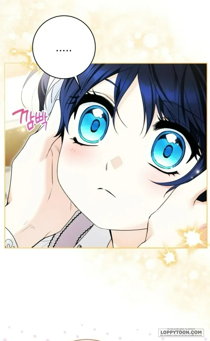 Bé Cá Voi Sát Thủ Phản Diện - Chap 95 - Trang 71