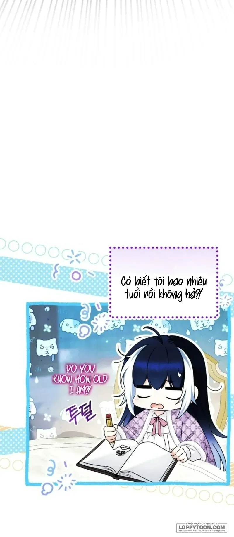 Bé Cá Voi Sát Thủ Phản Diện - Chap 95 - Trang 79