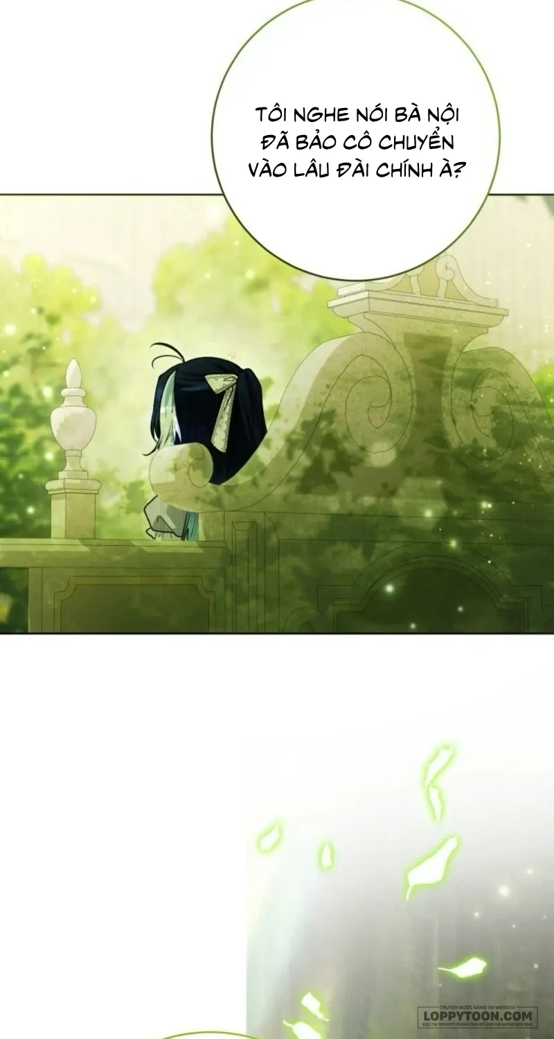 Bé Cá Voi Sát Thủ Phản Diện - Chap 96 - Trang 11