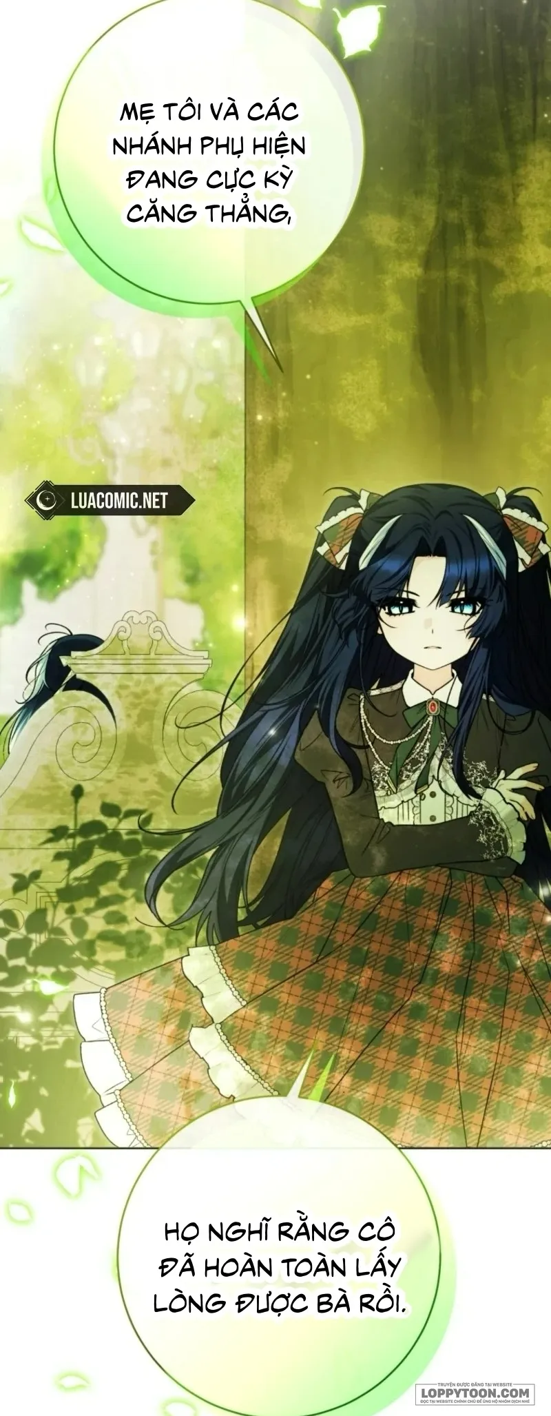Bé Cá Voi Sát Thủ Phản Diện - Chap 96 - Trang 12