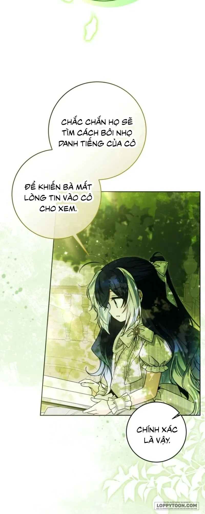 Bé Cá Voi Sát Thủ Phản Diện - Chap 96 - Trang 13