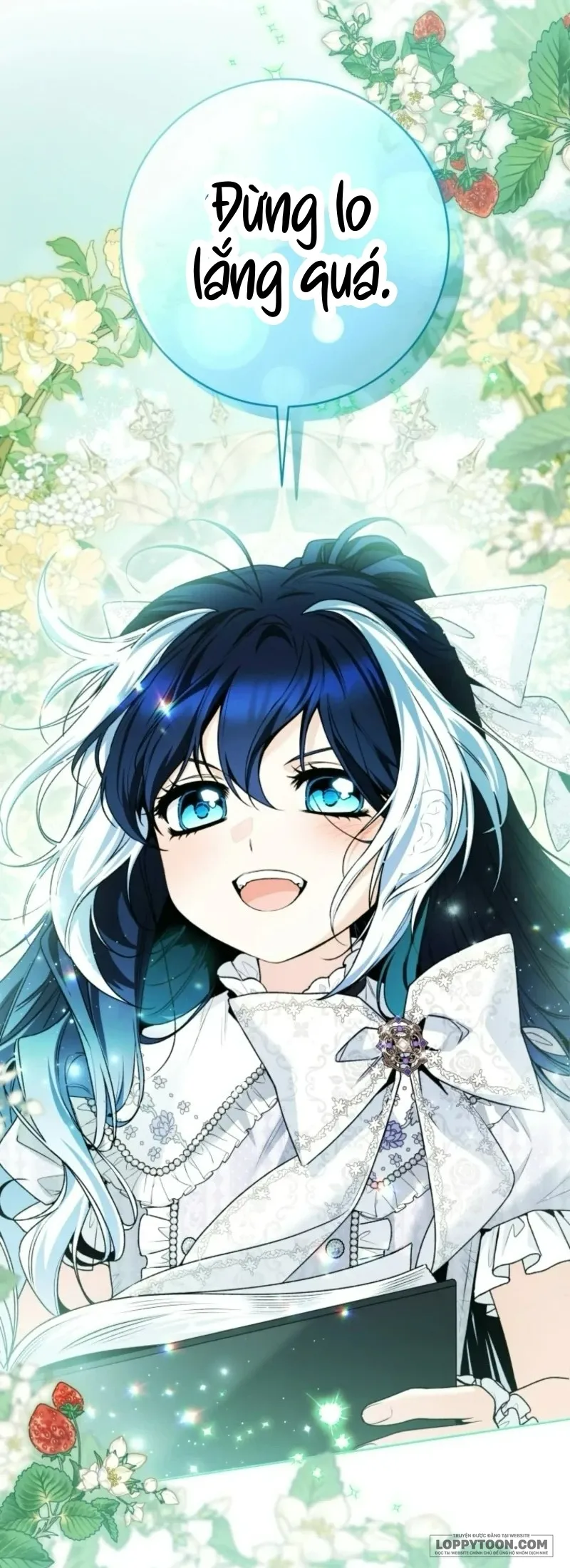 Bé Cá Voi Sát Thủ Phản Diện - Chap 96 - Trang 19