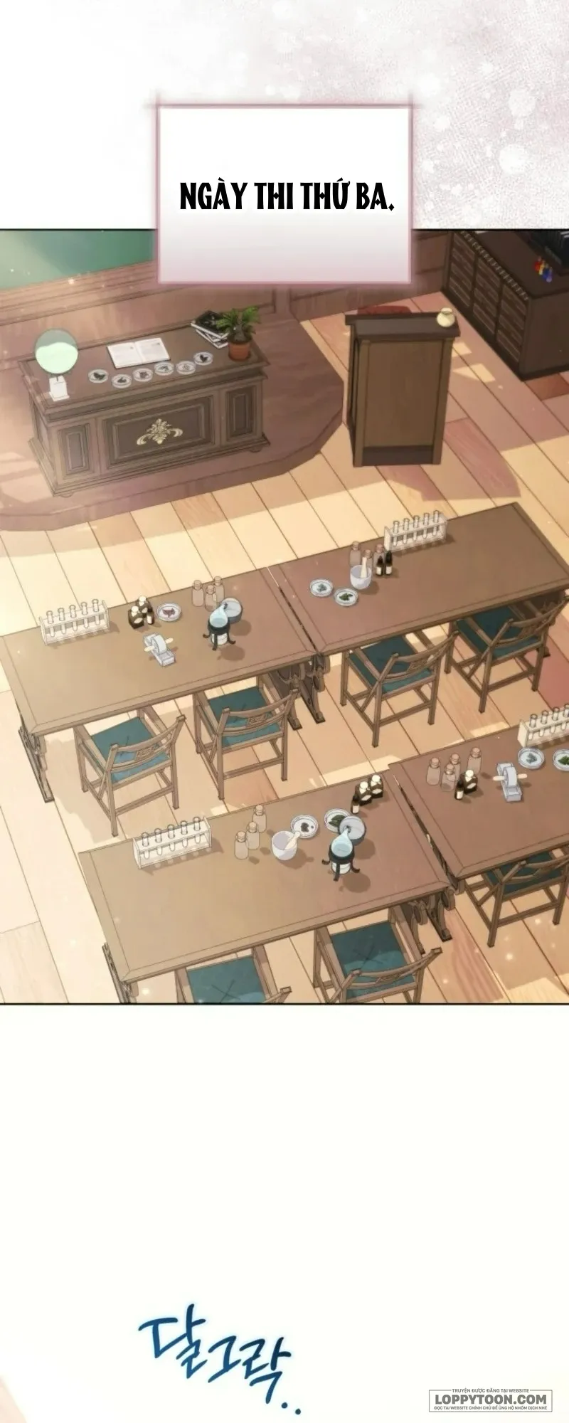 Bé Cá Voi Sát Thủ Phản Diện - Chap 96 - Trang 23