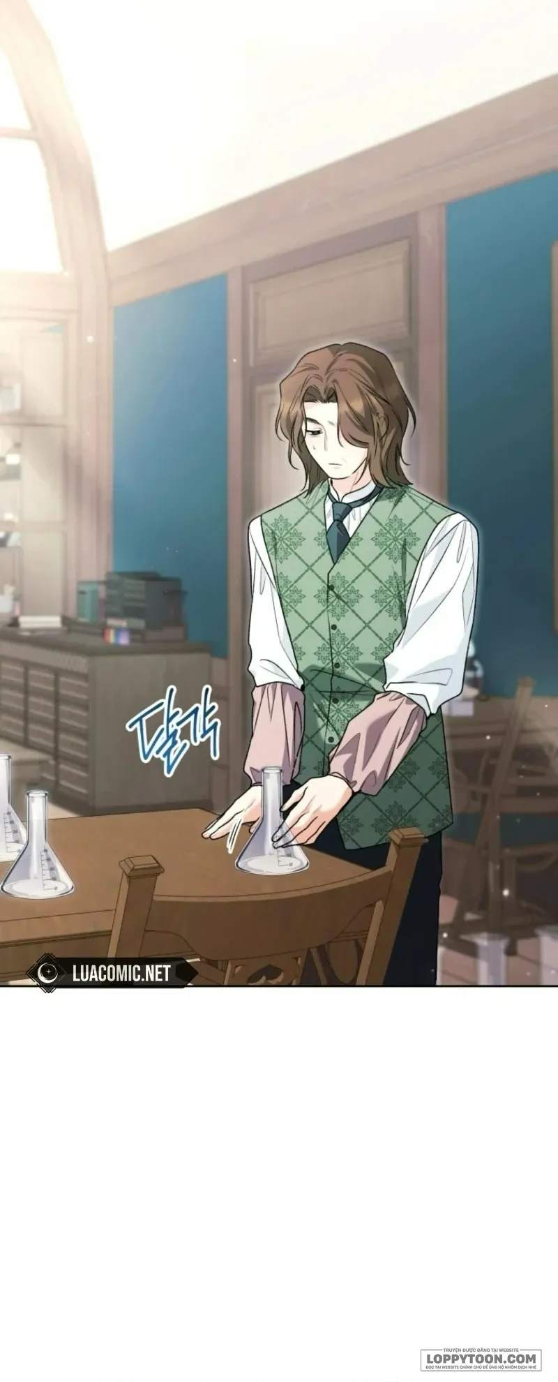 Bé Cá Voi Sát Thủ Phản Diện - Chap 96 - Trang 24