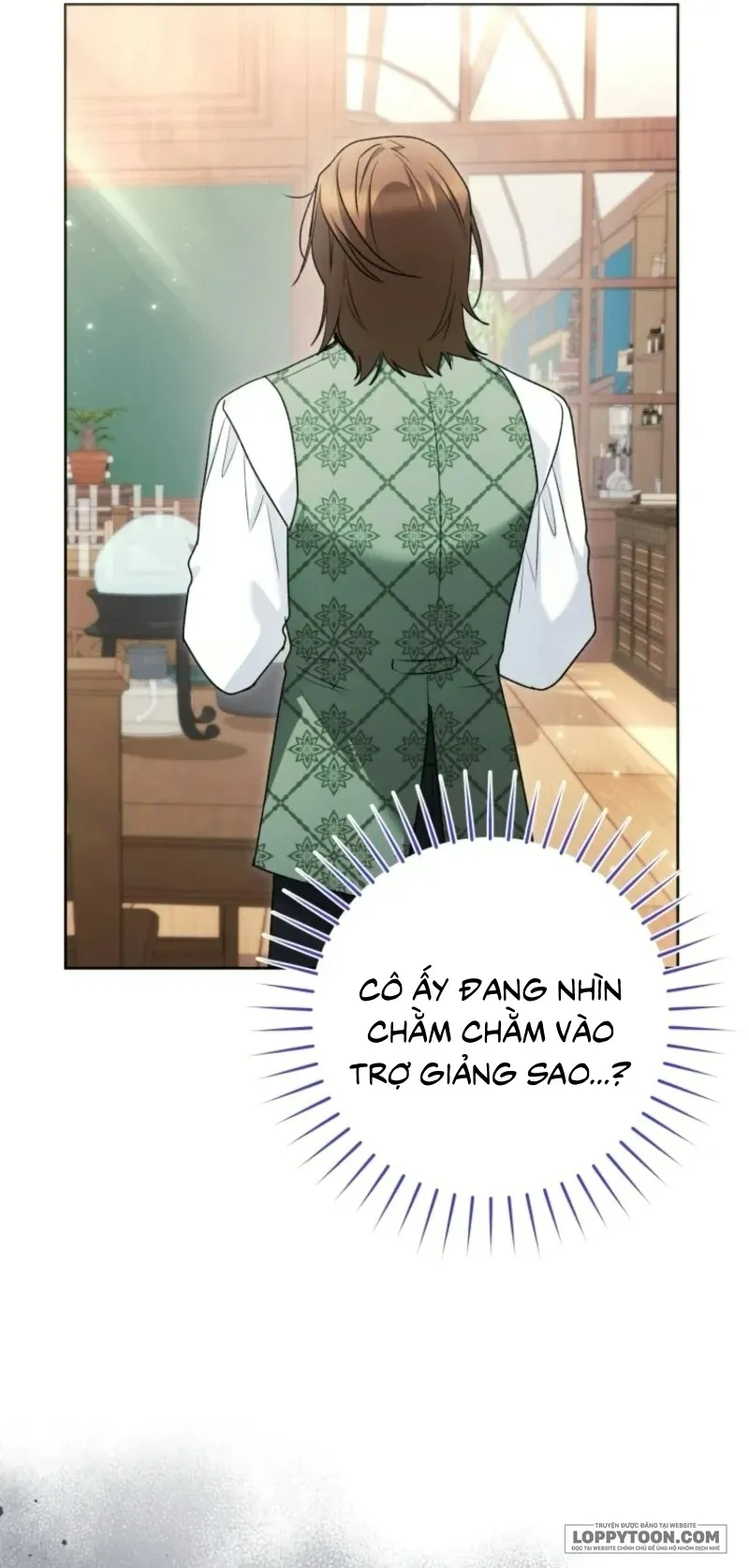 Bé Cá Voi Sát Thủ Phản Diện - Chap 96 - Trang 27