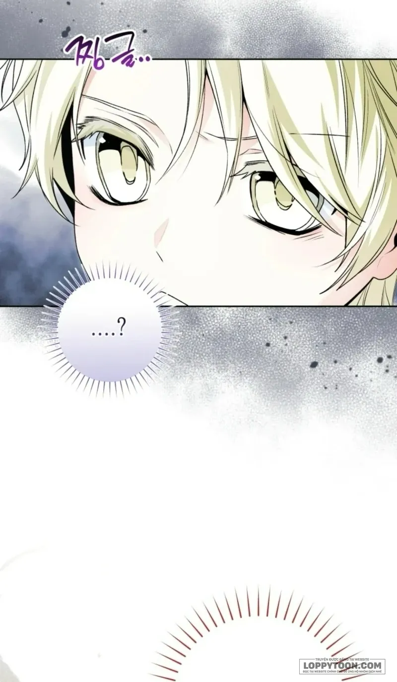 Bé Cá Voi Sát Thủ Phản Diện - Chap 96 - Trang 28