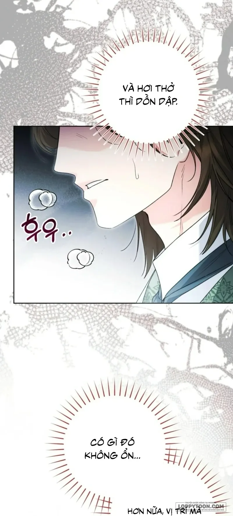 Bé Cá Voi Sát Thủ Phản Diện - Chap 96 - Trang 30