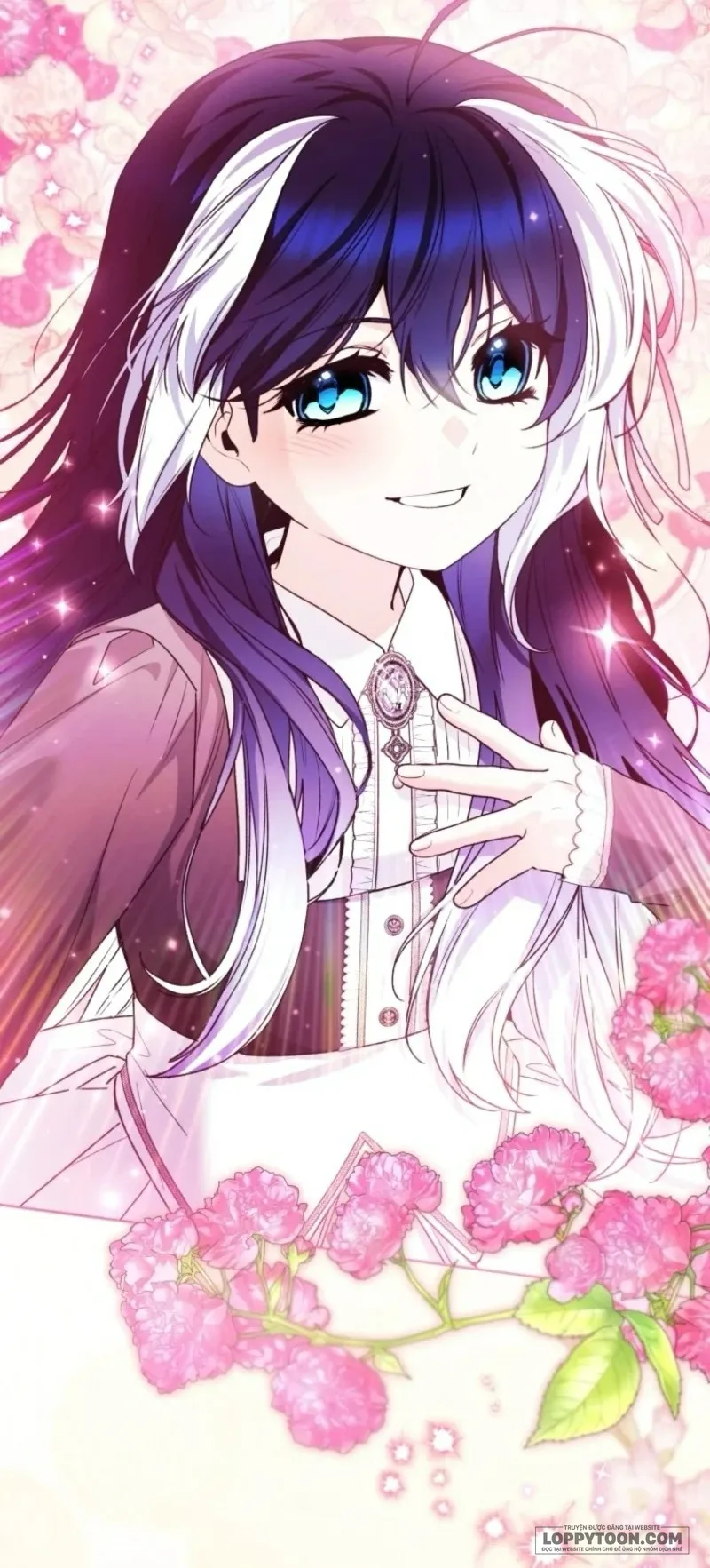 Bé Cá Voi Sát Thủ Phản Diện - Chap 96 - Trang 34