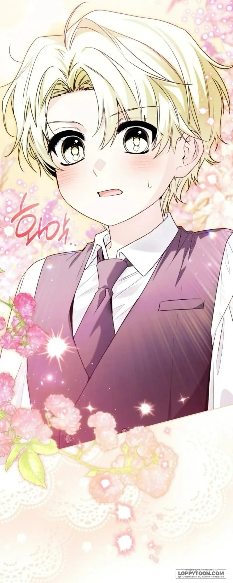 Bé Cá Voi Sát Thủ Phản Diện - Chap 96 - Trang 35