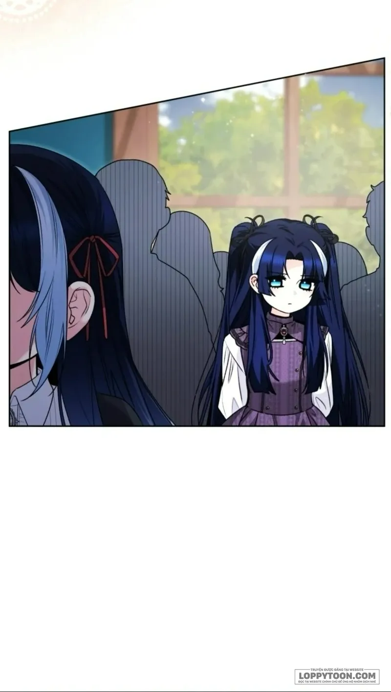 Bé Cá Voi Sát Thủ Phản Diện - Chap 96 - Trang 36