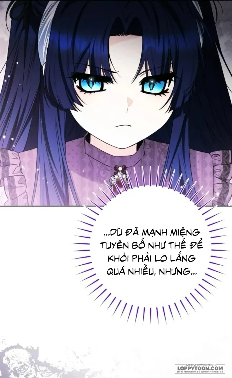 Bé Cá Voi Sát Thủ Phản Diện - Chap 96 - Trang 37