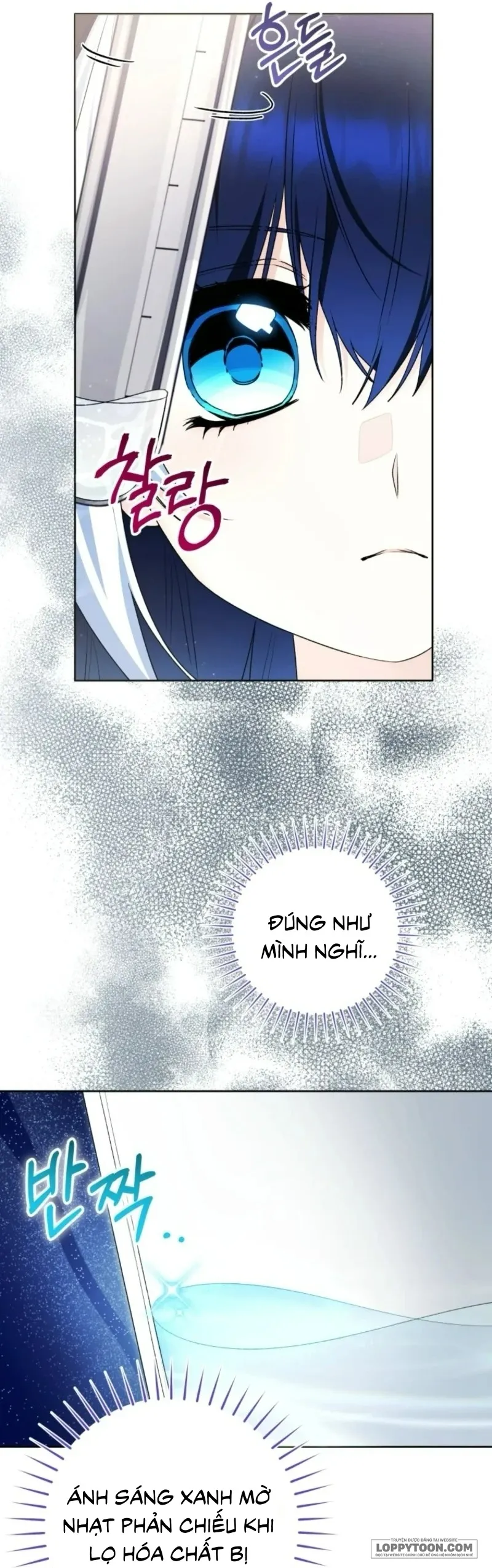 Bé Cá Voi Sát Thủ Phản Diện - Chap 96 - Trang 43