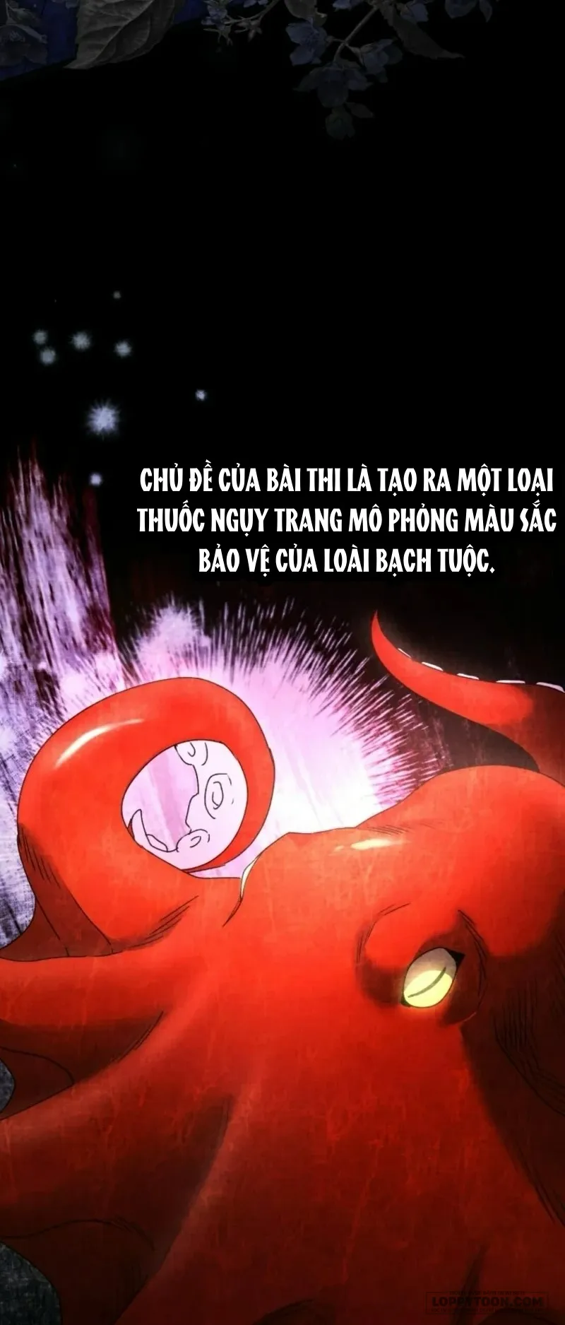 Bé Cá Voi Sát Thủ Phản Diện - Chap 96 - Trang 45