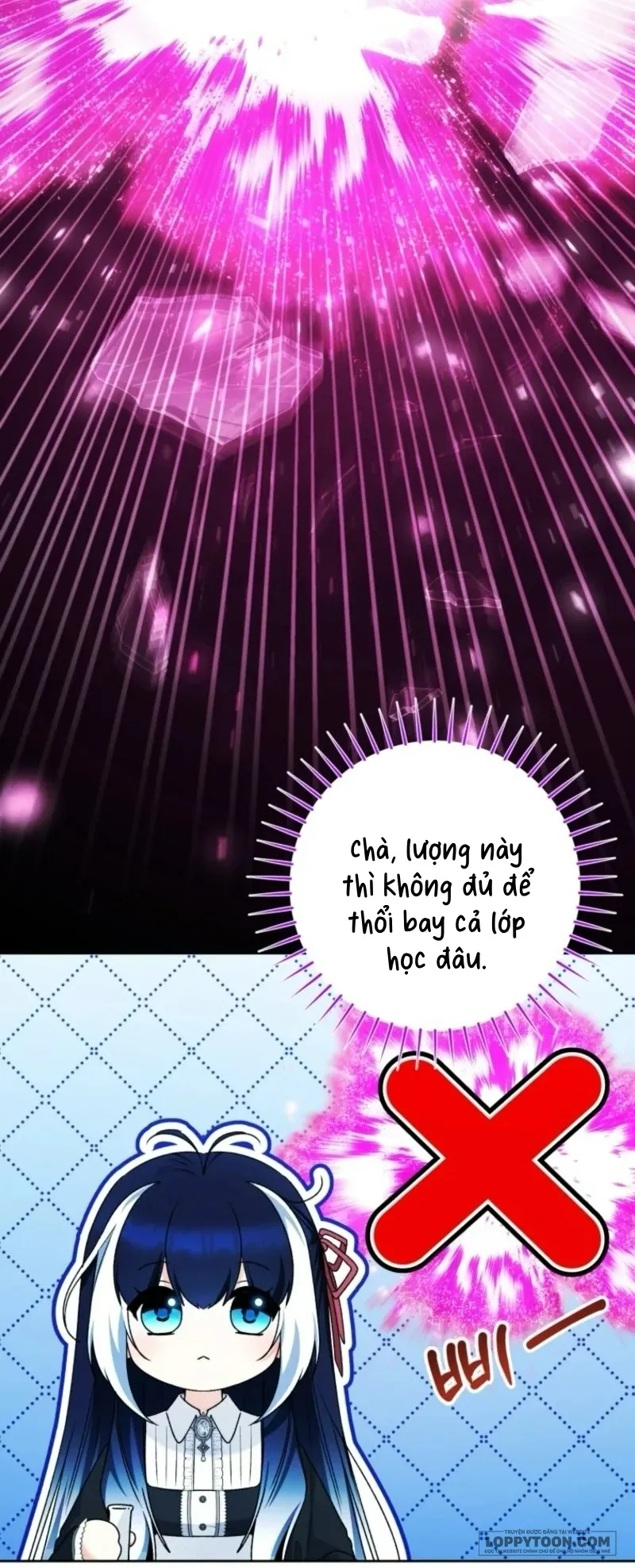 Bé Cá Voi Sát Thủ Phản Diện - Chap 96 - Trang 48