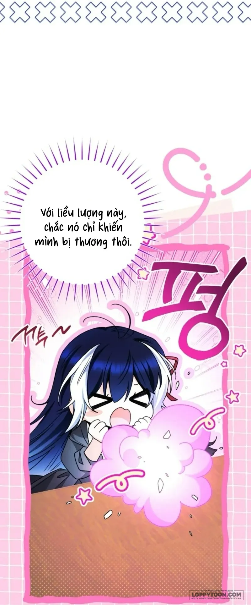 Bé Cá Voi Sát Thủ Phản Diện - Chap 96 - Trang 49
